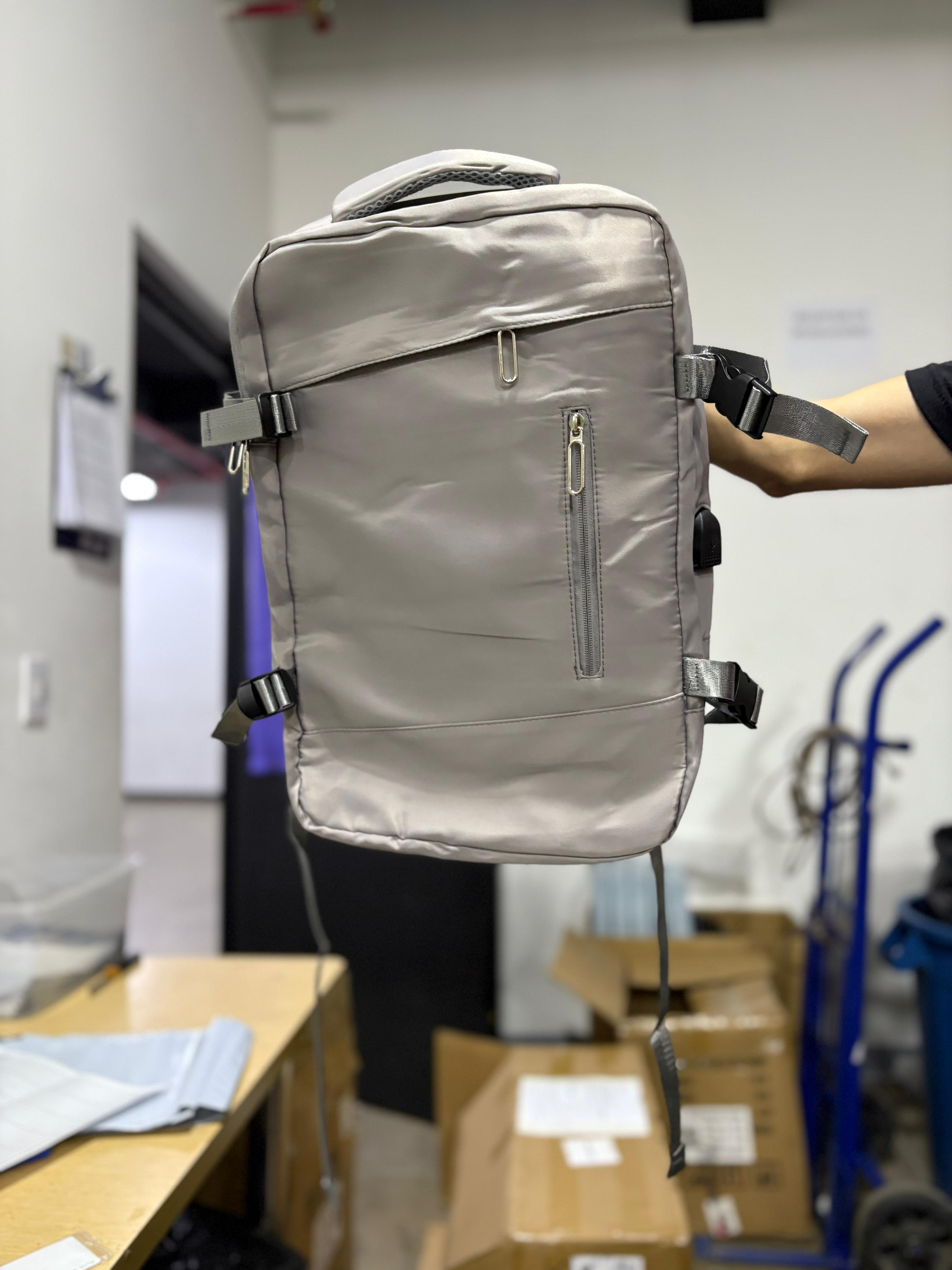 Bolso de viaje multifuncional viral